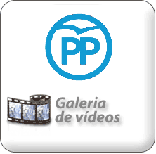 Galer&iacute;a de V&iacute;deos