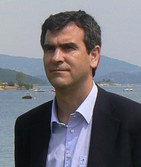 Antonio Rom&aacute;n, Alcalde y Candidato a la alcald&iacute;a del PP en Guadalajara