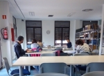 Biblioteca de Azuqueca