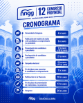 Cronograma 