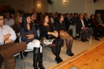 Candidatos en Pastrana