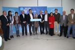 candidatos en Villanueva de la Torre