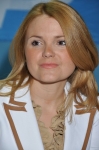 la Diputada Nacional, Marta Valdenebro